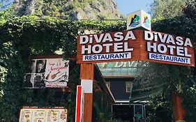 Divasa Hotel